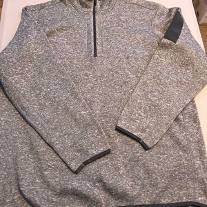COPY - Antigua 1/4 Zip Pullover